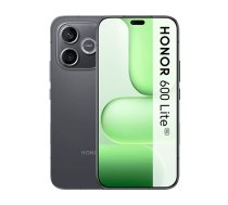 Honor 600 Lite 5G Dual Sim 8GB RAM 256GB - Black (5109CEHA)