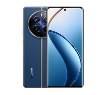 Realme 12 Pro+ 5G Dual Sim 8GB RAM 256GB - Submarine Blue ()