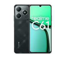 Realme C61 Dual Sim 6GB RAM 256GB - Dark Green (631011003018)