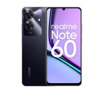 Realme Note 60 Dual Sim 6GB RAM 128GB - Black (RMX3933)