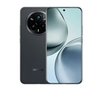 Realme 14 Pro+ 5G Suede Grey (12GB RAM/512GB Storage) Android 15 (631011004924)