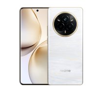 Realme 14 Pro 5G Pearl White (12GB RAM/512GB Storage) Android 15 (631011005704)