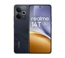 Realme 14T 5G 8/256GB Obsidian Black (RMX5078)