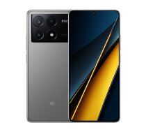 Xiaomi Poco X6 Pro 5G Dual Sim 12GB RAM 512GB - Grey (MZB0FUNEU)