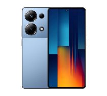 Xiaomi Poco M6 Pro Dual Sim 8GB RAM 256GB - Blue (MZB0G3NEU)