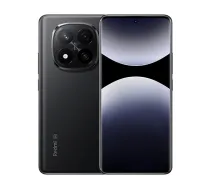 Xiaomi Redmi Note 14 Pro+ 5G Dual Sim 12GB RAM 256GB - Midnight Black (MZB0I9AEU)