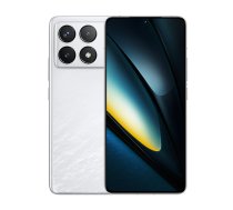 Xiaomi Poco F6 Pro 5G Dual Sim 12GB RAM 256GB - White (MZB0GWBEU)