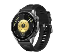 Watch Huawei Watch GT6 46mm - Black (55020FTX)