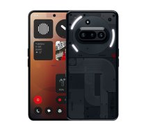 Nothing Phone (3a) Dual SIM 12+256GB black (A10400145)