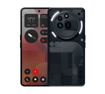 Nothing Phone 3a Pro 5G Dual Sim 12GB RAM 256GB - Black (A10400166)