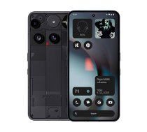 Nothing Phone (3) phone, 256/12 Gt, black (A10000022)