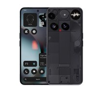Nothing Phone (3) 16/512GB black Android 15 Smartphone (A10000024)