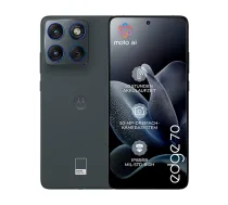 Motorola XT2601-2 Moto Edge 70 5G 12GB RAM 512GB - Gadget Grey (PBA50049IT)