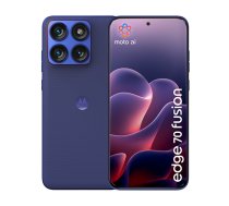 Motorola XT2605-1 Moto Edge 70 Fusion 5G 8GB RAM 256GB - Orient Blue (PBBD0031IT)