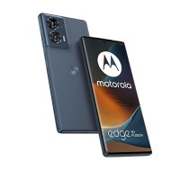 Motorola XT2429-2 Moto Edge 50 Fusion 5G 8GB RAM 256GB - Forest Blue ()