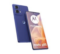 Motorola XT2427-3 Moto G85 5G Dual Sim 8GB RAM 256GB - Cobalt Blue (MOTOG858256BLUE)