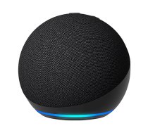 Amazon Echo Dot (5. Gen.) Smart Speaker with Alexa - Charcoal (B09B8X9RGM)