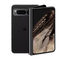 Google Pixel Fold 5G Dual Sim 12GB RAM 256GB - Black (GA0441-GB)