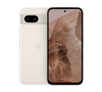 Google Pixel 8a 5G Dual Sim 8GB RAM 128GB - Porcelaine (GA04988-GB)