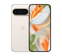 Google Pixel 9 Pro 5G Dual Sim 16GB RAM 128GB - Porcelain (GA05931-GB)