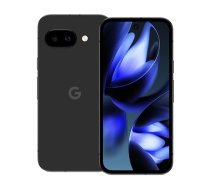 Google Pixel 9a 5G Dual Sim 8GB RAM 128GB - Obsidian (451032019200)