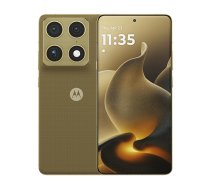 Motorola XT2603-2 Moto Signature 5G Dual Sim 16GB RAM 512GB - Gold (PBAB0003SE)