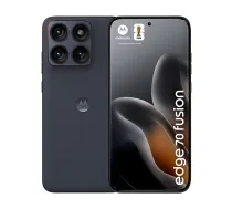 Motorola XT2605-1 Moto Edge 70 Fusion 5G 8GB RAM 256GB - Silhouette (PBBE0002SE)