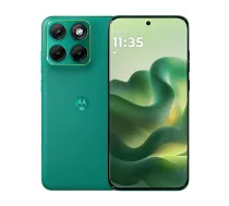 Motorola XT2605-1 Moto Edge 70 Fusion 5G 8GB RAM 256GB - Sporting Green (PBBD0005SE)