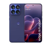 Motorola XT2605-1 Moto Edge 70 Fusion 5G 8GB RAM 256GB - Orient Blue (PBBD0009SE)