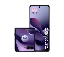 Motorola razr 70 Ultra 16/512GB Orient Blue (PBB20002PL)