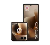Motorola razr 70 Ultra 16/512GB Cocoa (PBB20014PL)