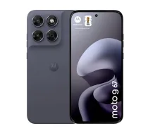 Motorola XT2621-2 Moto G67 5G Dual Sim 4GB RAM 256GB - Black (PBAU0018ES)