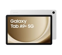 Tablet Samsung Galaxy Tab A9+ X216 5G 11.0 8GB RAM 128GB - Silver (SM-X216BZSEEUE)