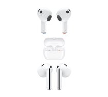 Samsung Galaxy Buds3 R530 - White (SM-R530NZWAEUE)