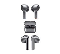 Samsung Galaxy Buds3 R530 - Silver (SM-R530NZAAEUE)