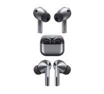 Samsung Galaxy Buds3 Pro R630 - Silver (SM-R630NZAAEUE)