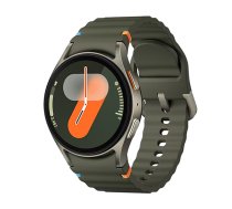 Watch Samsung Galaxy Watch 7 L305 40mm LTE Region East - Green (SM-L305FZGAEUE)