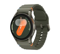 Watch Samsung Galaxy Watch 7 L305 40mm LTE Region West - Green (SM-L305FZGAEUB)