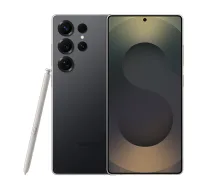 Samsung Galaxy S25 Ultra S938 5G Dual Sim 12GB RAM 1TB - Titanium Black (SM-S938BZKHEUB)