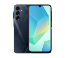 Samsung Galaxy A16 A165 Dual Sim 4GB RAM 128GB - Black (SM-A165FZKBEUE)