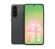 SAMSUNG Samsung Galaxy A56 5G 256GB (Awesome Graphite, Android 15, 8 GB) (SM-A566BZKCEUE)
