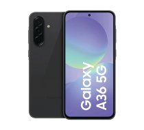 Samsung Galaxy A36 A366 5G Dual Sim 6GB RAM 128GB - Black (SM-A366BZKBEUE)
