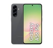 SAMSUNG Galaxy A56 256GB Graphite 6.7 5G (8GB) EE DE Model Android (SM-A566BZKCEEB)