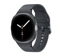 Watch Samsung Galaxy Watch 8 L320 40mm BT - Graphite (SM-L320NDAAXEF)