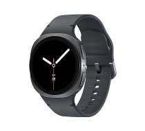 Watch Samsung Galaxy Watch 8 L325 40mm LTE Region East - Graphite (SM-L325FDAAEUE)