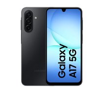 Samsung Galaxy A17 5G A176 Dual Sim 4GB RAM 128GB - Black (SM-A176BZKAEUE)