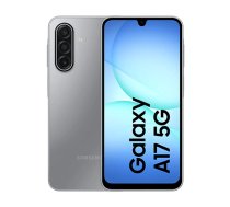 Samsung Galaxy A17 5G A176 Dual Sim 4GB RAM 128GB - Grey (SM-A176BZAAEUE)