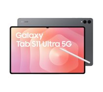 SAMSUNG Galaxy Tab S11 Ultra 5G 256GB Gray (SM-X936BZAREUB)