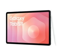 SAMSUNG Samsung Galaxy Tab S11 X730 128GB Wi-Fi Grey 11" (EU) Android (SM-X730NZAREUB)