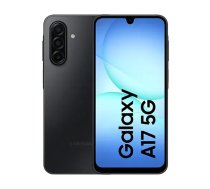 Samsung Galaxy A17 5G A176 Dual Sim 4GB RAM 128GB - Black (SM-A176BZKAEEB)
